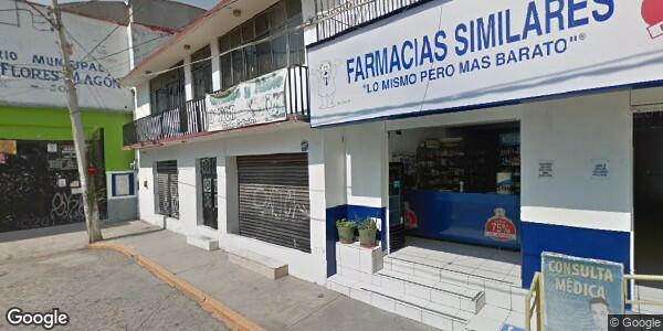 AUDITORIO MUNICIPAL RICARDO FLORES MAGÓN